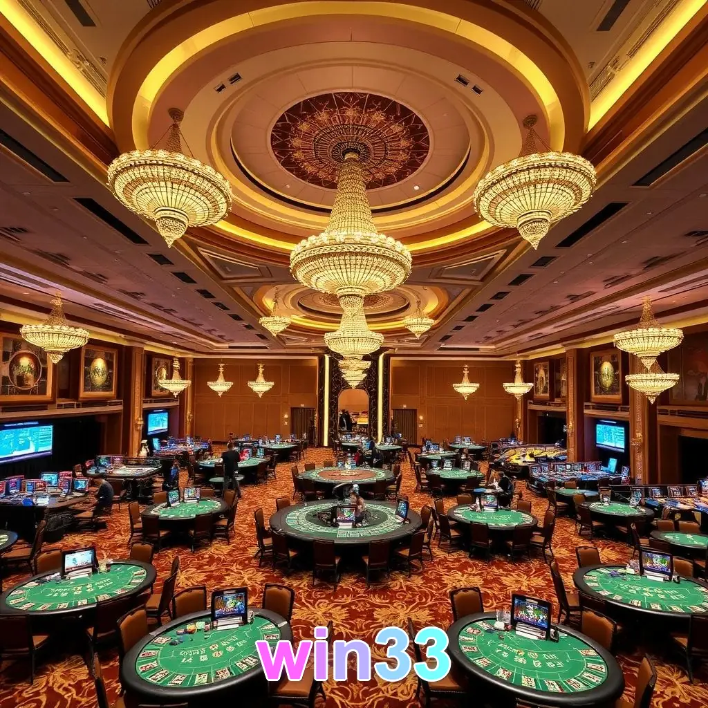 Aplikasi win33