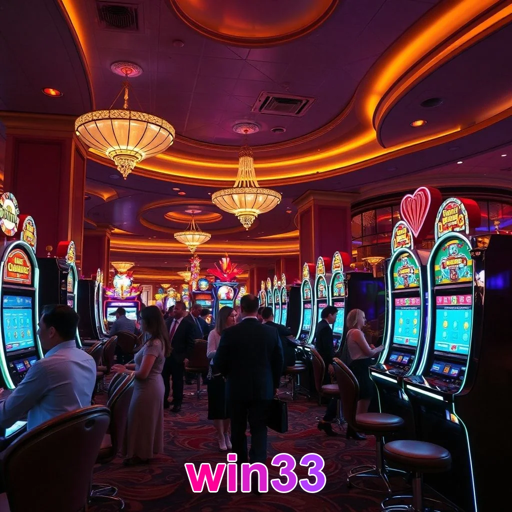 Unduh win33