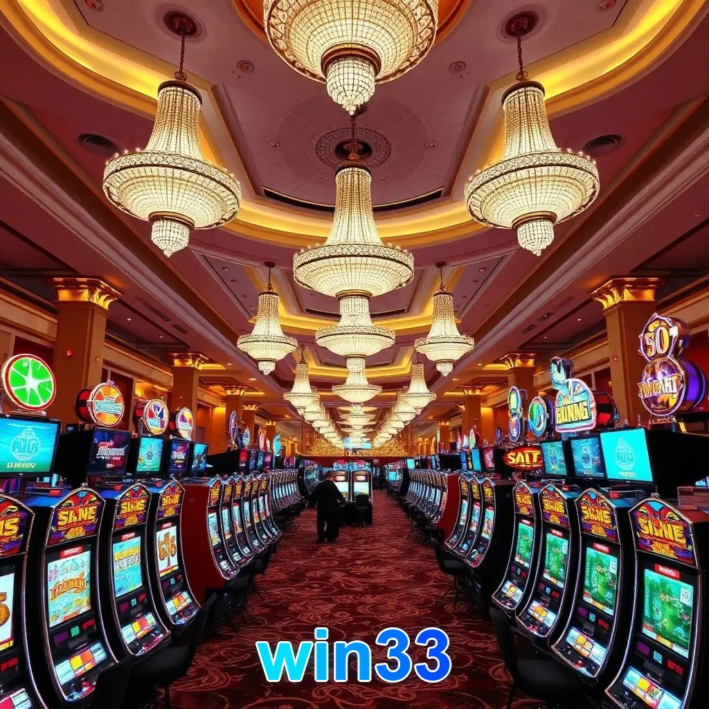 win33 apk