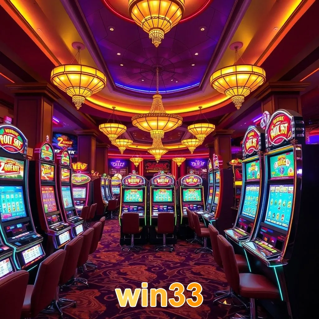 Pendaftaran win33